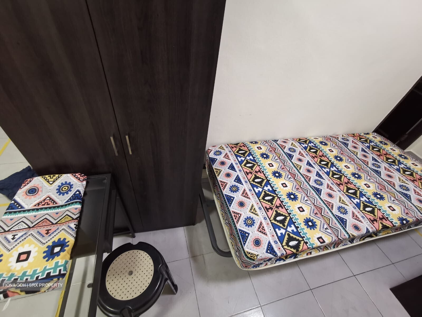 Cavenagh Gardens (D9), Apartment - For Rent